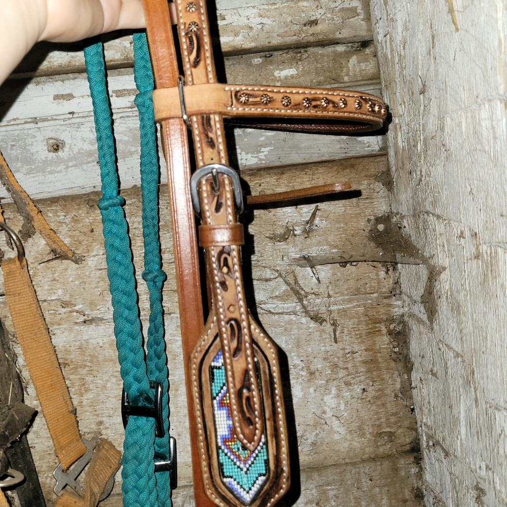 Tack set - Picture 6 of 6